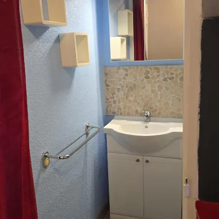 Naturiste Cap D'agde Port Soleil 560 Appartement