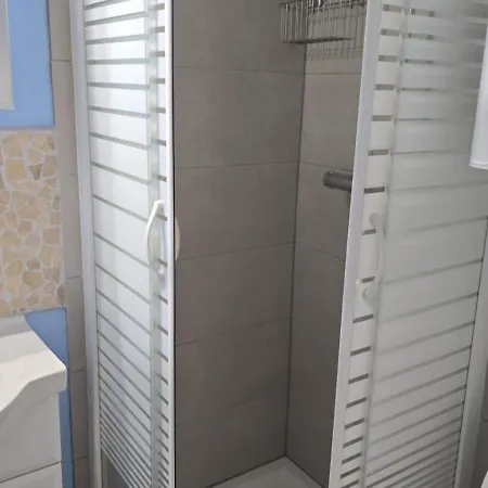 Naturiste Cap D'agde Port Soleil 560 * Agde