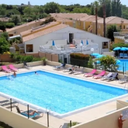 Naturiste Cap D'agde Port Soleil 560 Agde