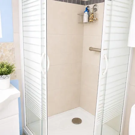 Naturiste Cap D'agde Port Soleil 560 Apartment