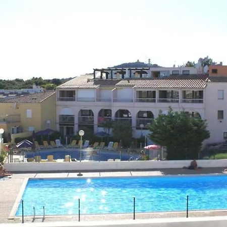 Naturiste Cap D'agde Port Soleil 560 Apartment