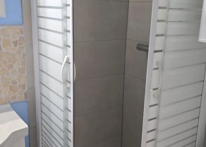 Naturiste Cap D'agde Port Soleil 560 * Agde