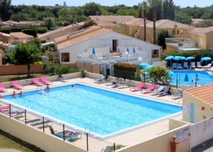 Naturiste Cap D'agde Port Soleil 560 Agde